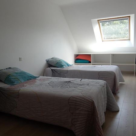 Maison 3 Chambres 120M2 3Km Ploërmel Esterno foto