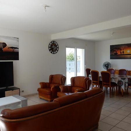 Maison 3 Chambres 120M2 3Km Ploërmel Esterno foto