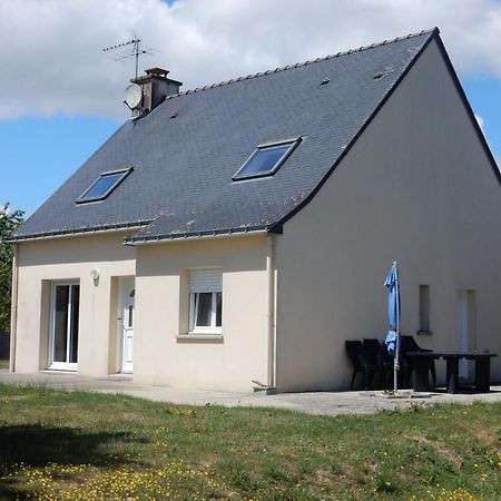 Maison 3 Chambres 120M2 3Km Ploërmel Esterno foto