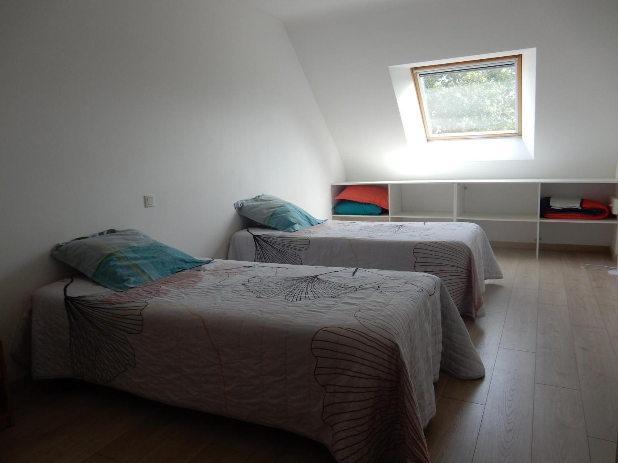 Maison 3 Chambres 120M2 3Km Ploërmel Esterno foto