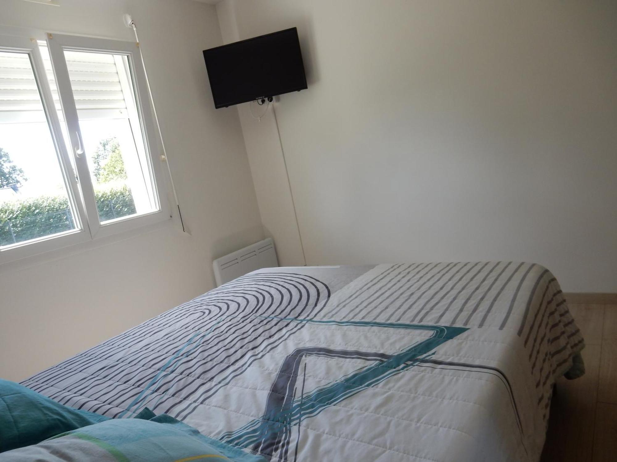 Maison 3 Chambres 120M2 3Km Ploërmel Esterno foto